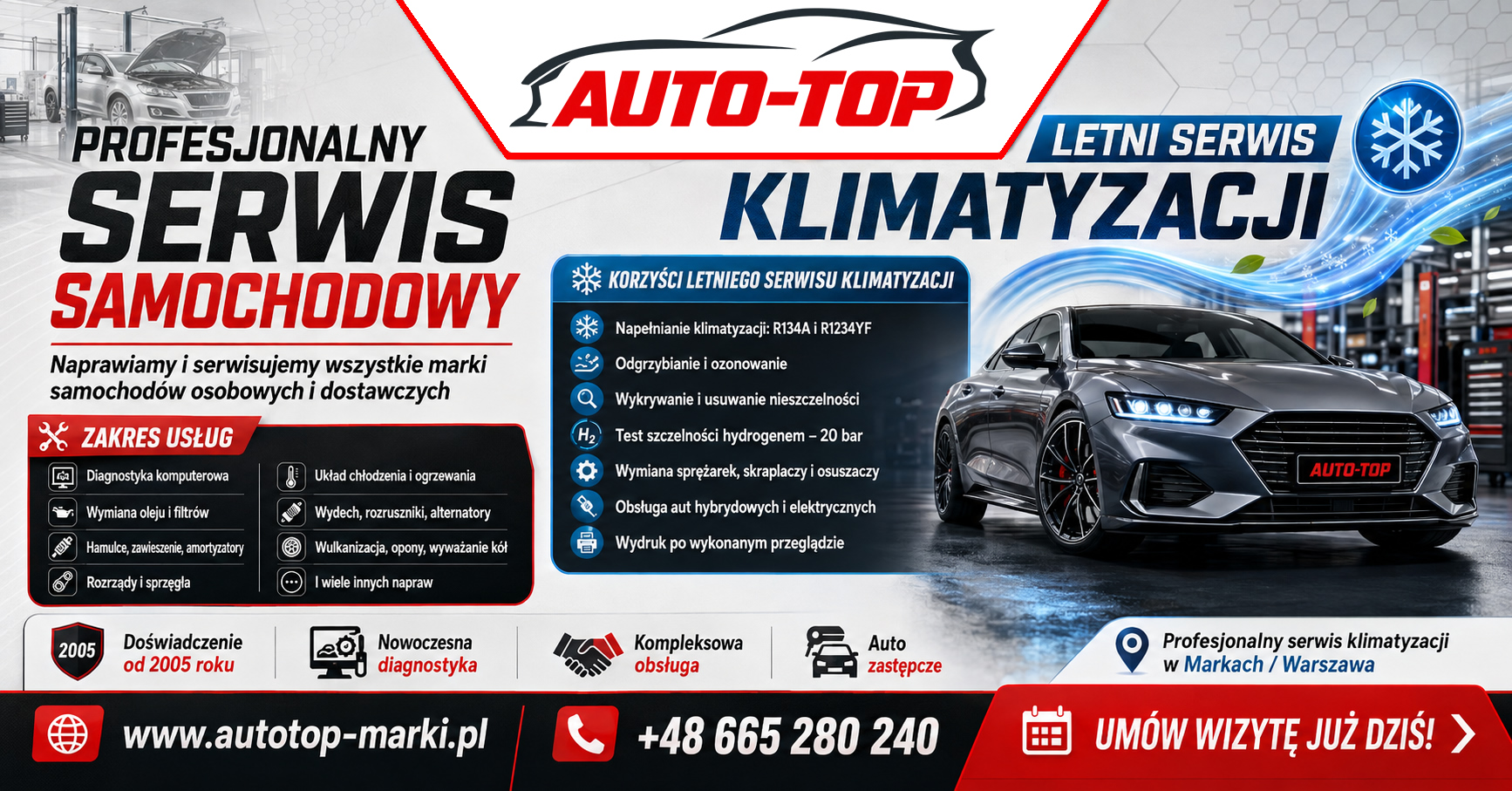 AUTO-TOP